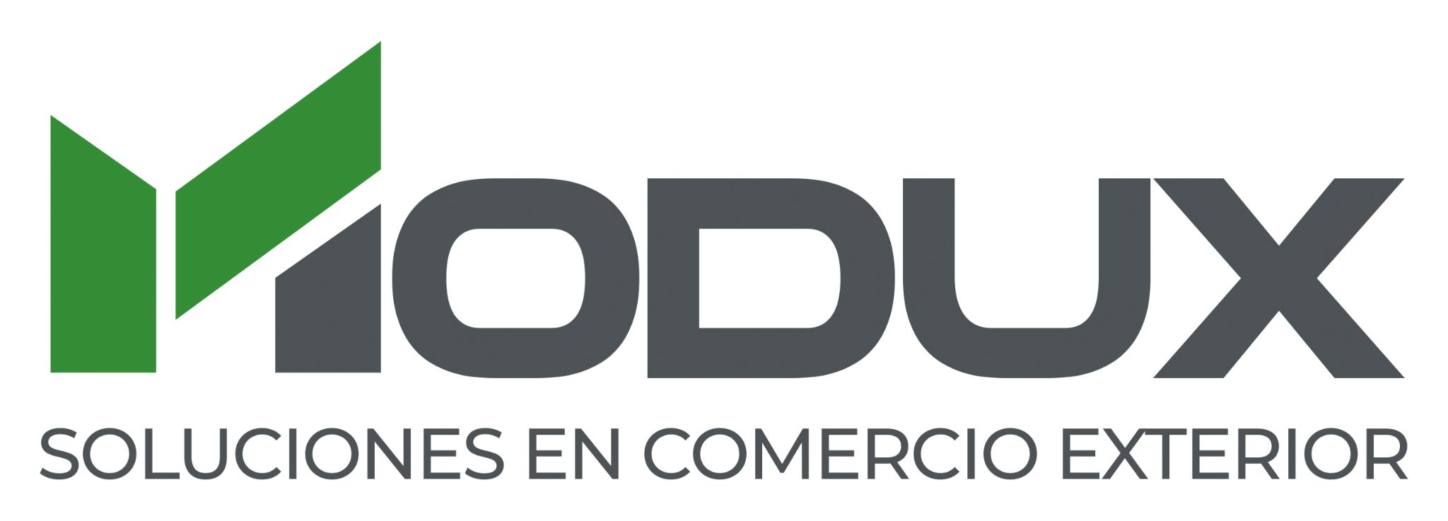 MODUX Soluciones en Comercio Exterior